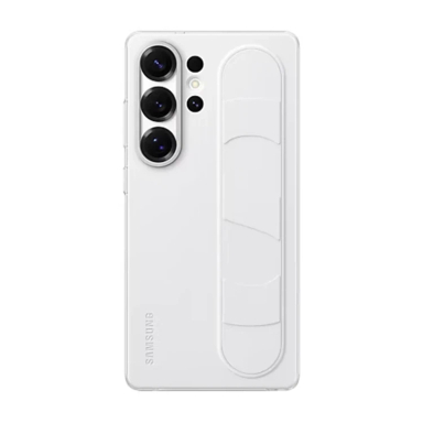 قاب گوشی سامسونگ مدل Standing Grip Case EF-GS938 مناسب Galaxy S25 Ultra