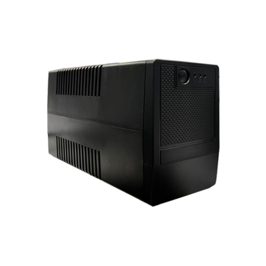 منبع تغذیه UPS اضطراری مدل 600 وات