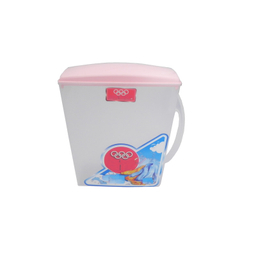 ظرف پودر رختشویی کد 0097