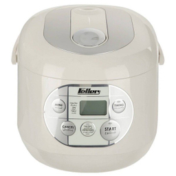 پلوپز فلر مدل RC62D