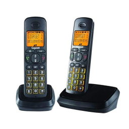 تلفن بی سیم گیگاست مدل A500 Duo