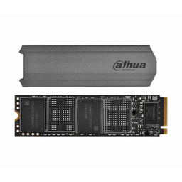 حافظه SSD اینترنال داهوا مدل Dahua C900 Plus M.2 NVMe