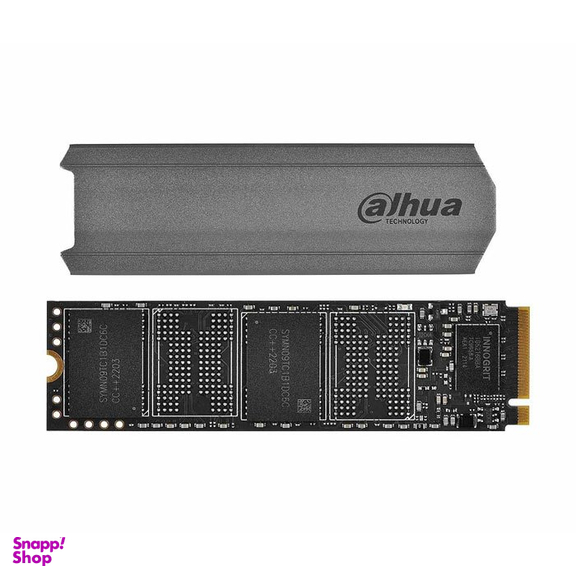 حافظه SSD اینترنال داهوا مدل Dahua C900 Plus M.2 NVMe