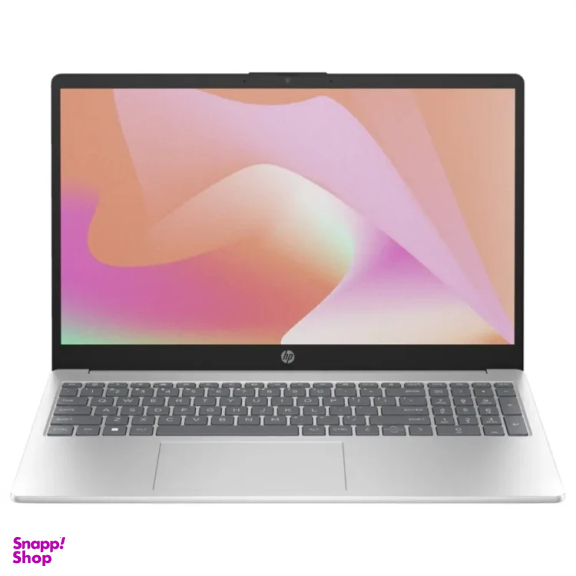 لپ تاپ 15.6 اینچ اچ پی مدل FD0532nia - B