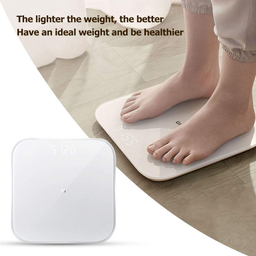 ترازو شیائومی مدل Mi Smart Scale 2