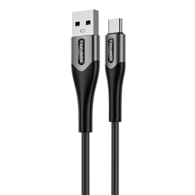 کابل تبدیل USB به Type-C کاکو مدل KSC-724 طول 1.2 متر
