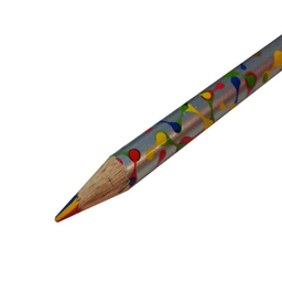 مداد رنگی فکتیس مدل 3 COLOR کد 139441