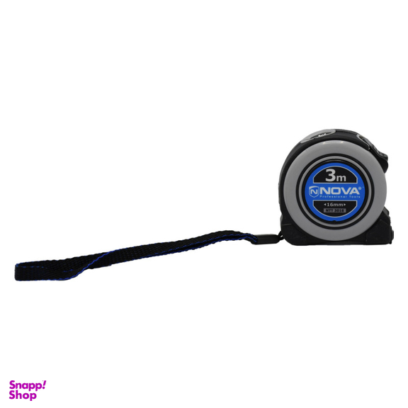 متر 3 متری نووا مدل NTT3016