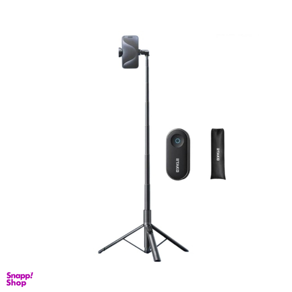 میله سه پایه فون عکاسی مدل Smart Tripod RTAKO