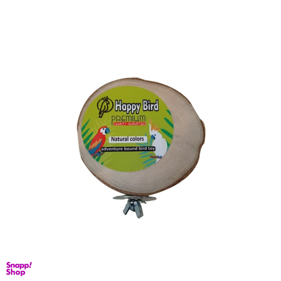 نشیمنگاه پرندگان مدل kp98