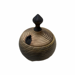 قندان چوبی کد 1144