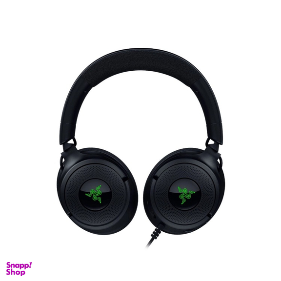 هدست باسیم مخصوص بازی ریزر مدل Razer Kraken V4 X