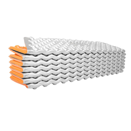 زیرانداز کیسه خواب مدل آکاردئونی جیلو