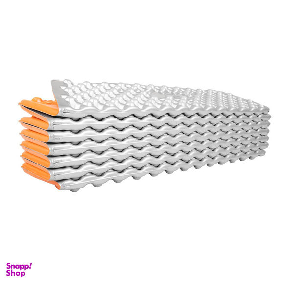 زیرانداز کیسه خواب مدل آکاردئونی جیلو