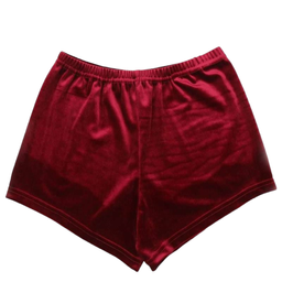 ست لباس خواب زنانه کد 90023 رنگ قرمز