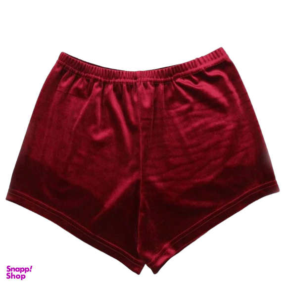 ست لباس خواب زنانه کد 90023 رنگ قرمز