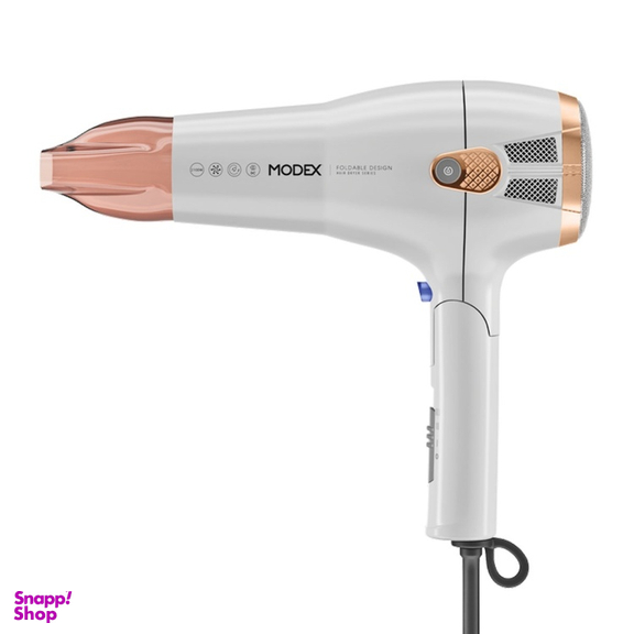 سشوار یون دار مودکس مدل HD1180