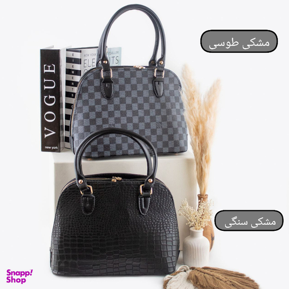 کیف دستی زنانه مدل گلبانو کد 7705597