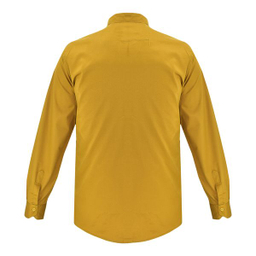 پیراهن آستین بلند مردانه مدل M3515