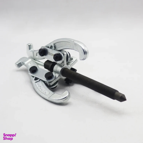 پولی کش سه شاخ هیتون مدل YP-6INCH/150MM