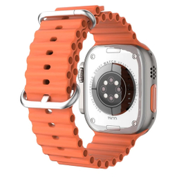 ساعت هوشمند تسکو مدل Tsw 8 Ultramax