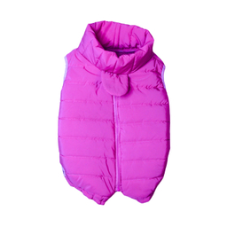 لباس سگ و گربه مدل 502 رنگ بنفش