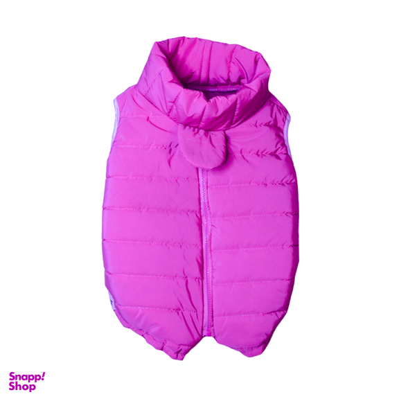 لباس سگ و گربه مدل 502 رنگ بنفش