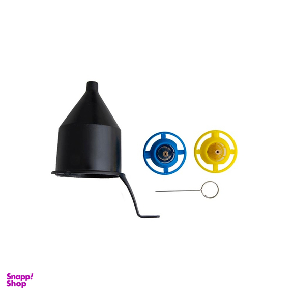 پیستوله برقی 600 وات ایوک مدل K-6060