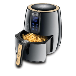 سرخ کن بلک اند دکر مدل AF400-B5