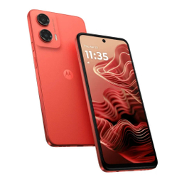 گوشی موبایل موتورولا مدل Moto G35 دو سیم‌کارت ظرفیت 256 گیگابایت با رم 8 گیگابایت