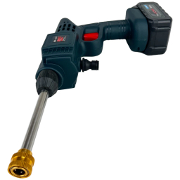 کارواش شارژی باس مدل 88VF کد 2