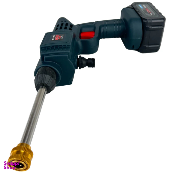 کارواش شارژی باس مدل 88VF کد 2