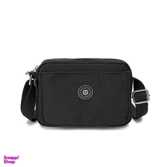 کیف رودوشی زنانه میندسا مدل 8725