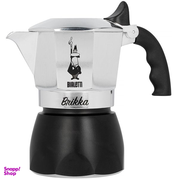 موکاپات بیالتی مدل Brika-7314
