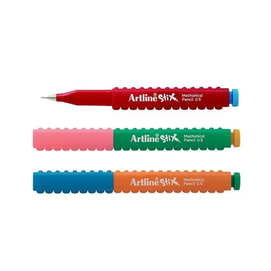 مداد نوکی 0.5 میلی متری آرت لاین سری استیکس کد ETX7050