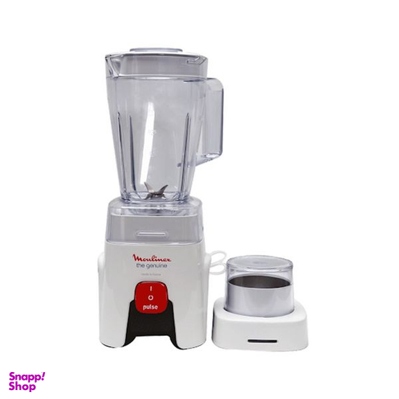 مخلوط کن و آسیاب کن مولینکس مدل LM241B25