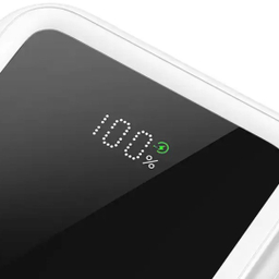 پاوربانک 22.5 وات یوسمز مدل CD193 Dual-port ظرفیت 10000 میلی آمپر ساعت
