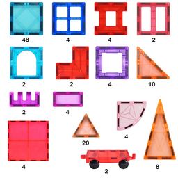 کاشی های مغناطیسی مگنتیک تایل کد 120