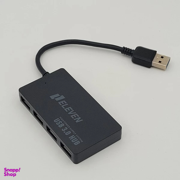 هاب 4 پورت USB 3.0 ایلون مدل H301