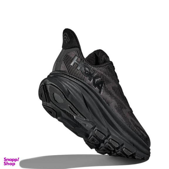 کفش پیاده روی هوکا کد 07 رنگ مشکی