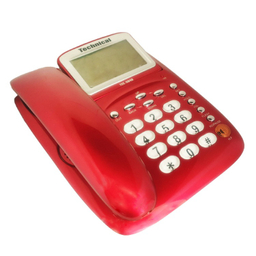 تلفن رومیزی تکنیکال کد 5848