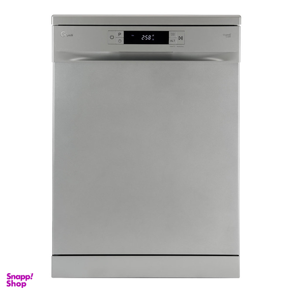ماشین ظرفشویی جی پلاس مدل GDW-M1463S