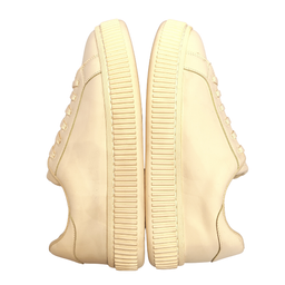 کفش پیاده روی طرح زارا کد B2194 رنگ کرم