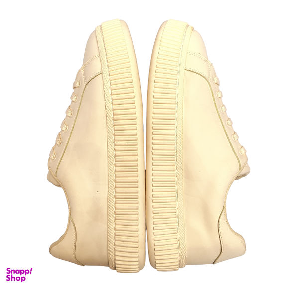 کفش پیاده روی طرح زارا کد B2194 رنگ کرم