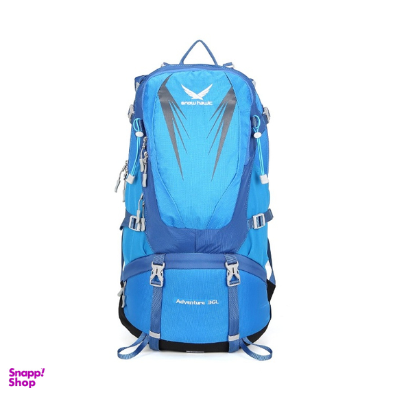 کوله پشتی 36 لیتر اسنوهاک مدل ADVENTURE کد SN-B3125