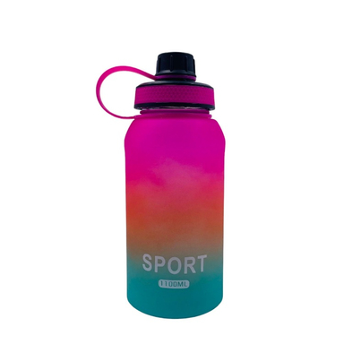 قمقمه ورزشی Sport کد 19831 گنجایش 1.1 لیتر