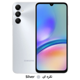 گوشی موبایل سامسونگ مدل گلکسی A05s دو سیم کارت ظرفیت 64 گیگابایت رم 4 گیگابایت