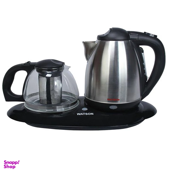چای ساز واتسون کد 3009