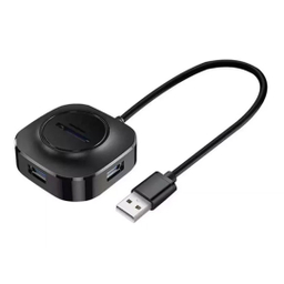 هاب 5 پورت USB کوتتسی کد SD TF 83009