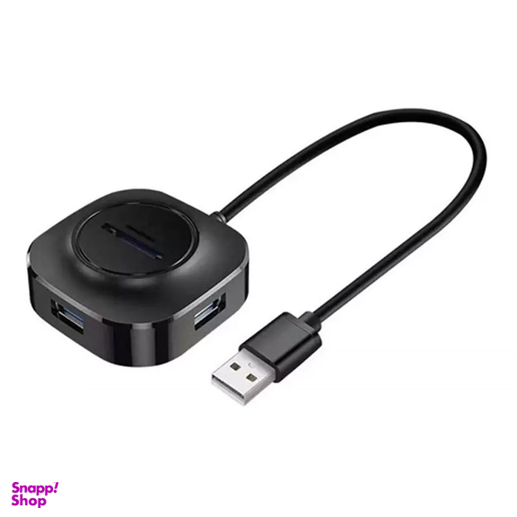 هاب 5 پورت USB کوتتسی کد SD TF 83009